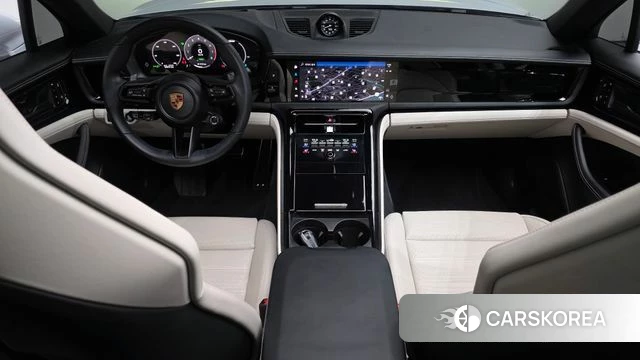 Porsche Panamera (976) id 5020944 из Кореи 38