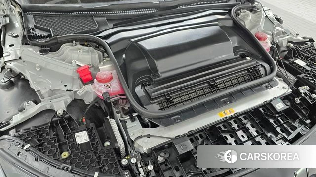 Mercedes-Benz EQE V295 id 4964989 из Кореи 29