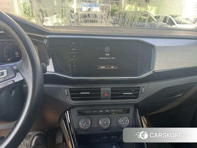 Volkswagen Tayron 2021 Черный из Китая, фото 6