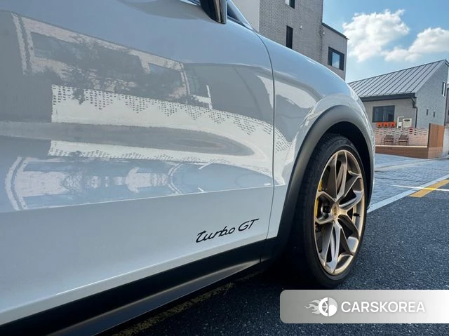 Porsche Cayenne (PO536) id 4942489 из Кореи 13