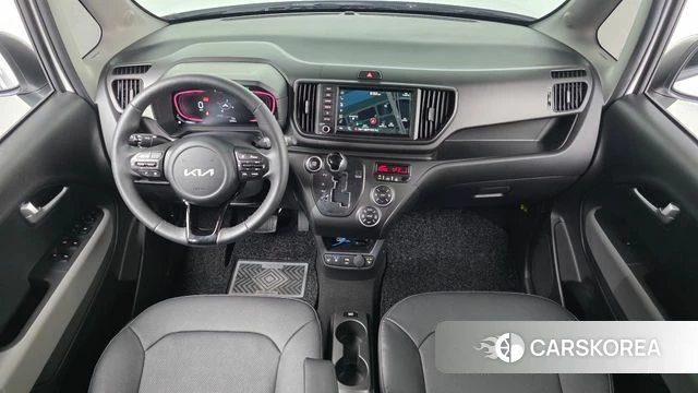 Kia The New Kia Ray id 4957164 из Кореи 28