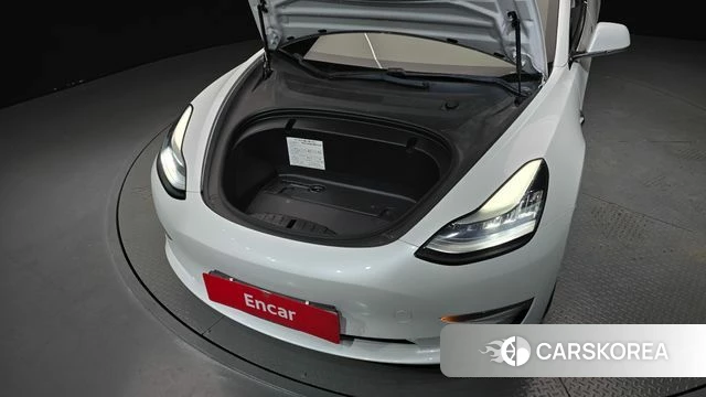 Tesla Model 3 id 4754872 из Кореи 26