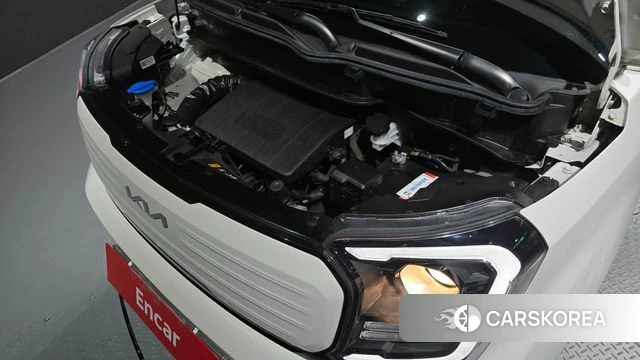 Kia The New Kia Ray id 5033667 из Кореи 28