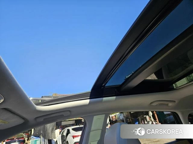 Hyundai The New Grandeur IG id 5047812 из Кореи 16