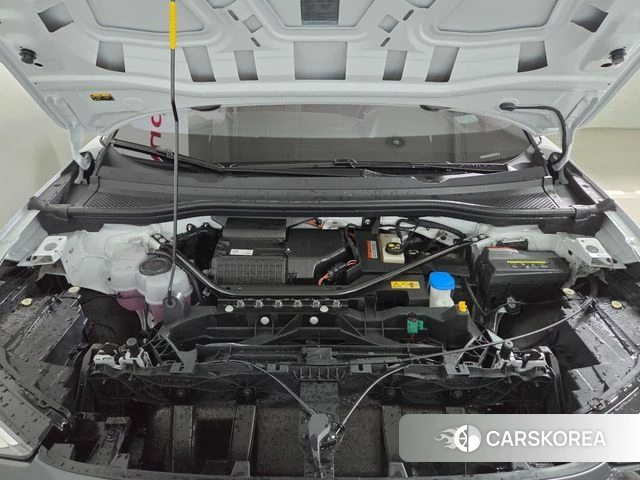 Audi Q4 e-Tron (F4) id 4739166 из Кореи 15
