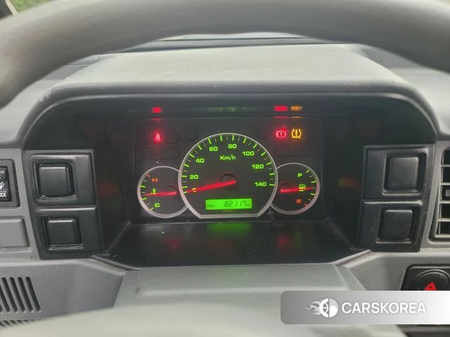 Chevrolet (GM Daewoo) New Damas id 5034788 из Кореи 14