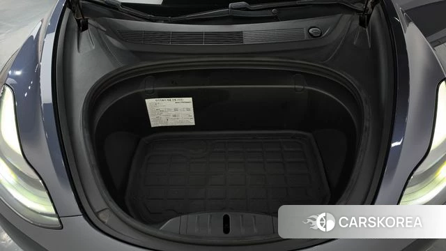Tesla Model 3 id 5018352 из Кореи 16