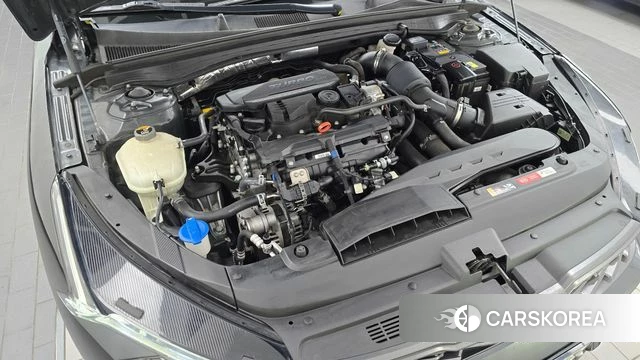 Kia K5 3rd generation id 4967159 из Кореи 28