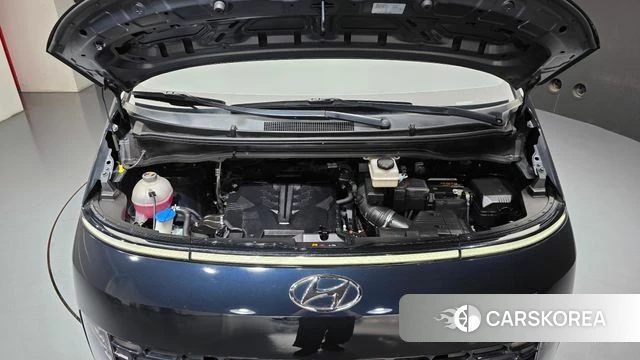 Hyundai Staria id 5017677 из Кореи 32
