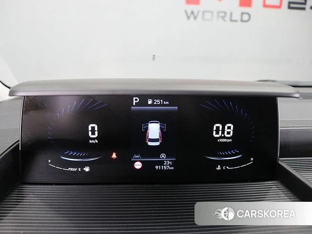 Hyundai Staria id 4986477 из Кореи 16