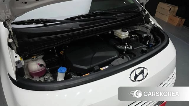 Hyundai Staria id 4976069 из Кореи 16