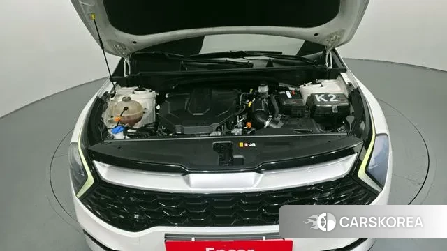 Kia Sportage 5th Generation id 3467856 из Кореи 16