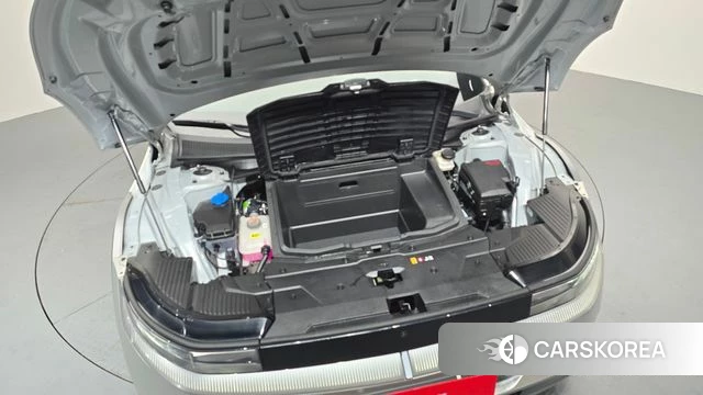 Hyundai The New Ionic 5 id 4916518 из Кореи 35