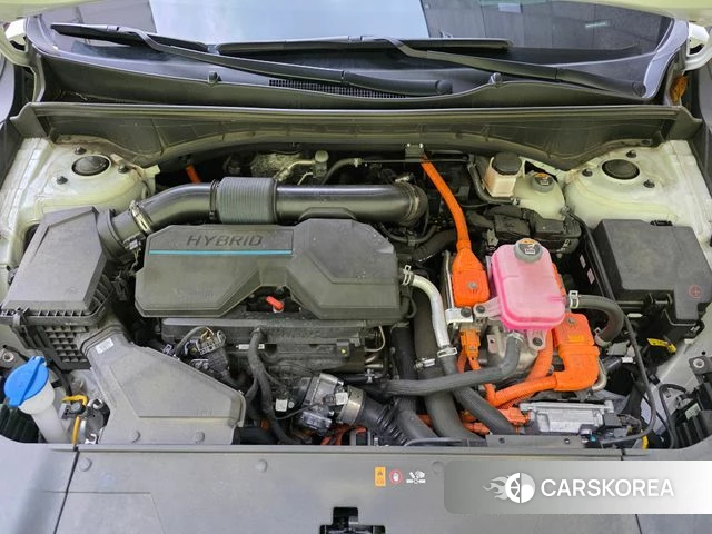 Kia The New Sorento 4th Generation id 5021233 из Кореи 15