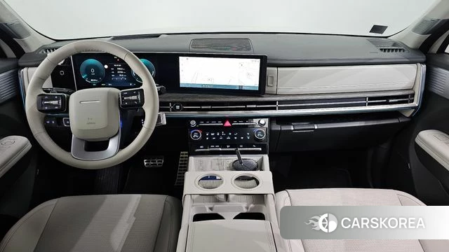 Hyundai Santa Fe (MX5) id 5015808 из Кореи 26