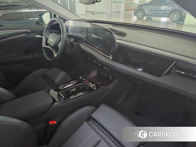 Audi A6 e-Tron id 4949881 из Кореи 14