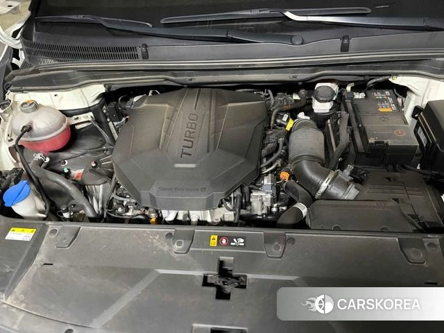 Kia Carnival 4th generation id 4965257 из Кореи 11