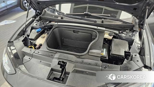 Hyundai Ionic 6 id 5045898 из Кореи 30