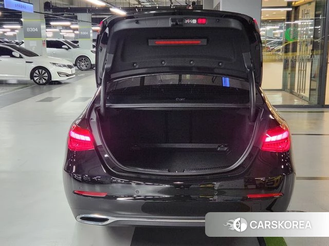 Mercedes-Benz C-Class W206 id 4964201 из Кореи 14