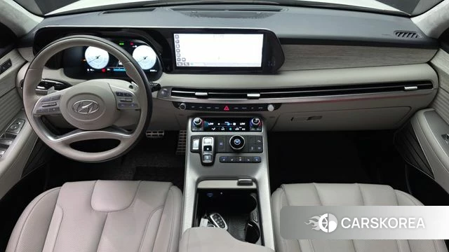 Hyundai The New Palisade id 4957531 из Кореи 29