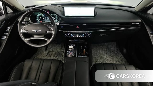 Genesis G80 (RG3) id 5026924 из Кореи 26