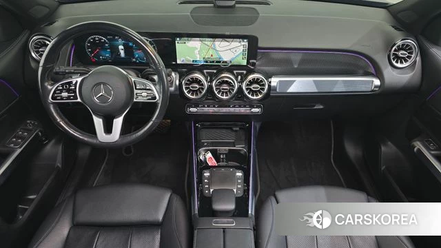 Mercedes-Benz GLB-Class X247 id 4976946 из Кореи 29