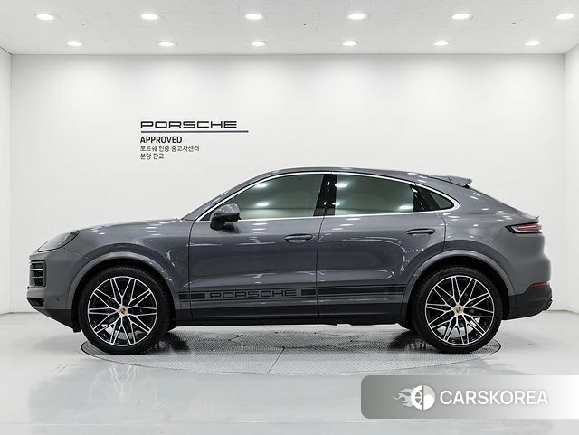 Porsche Cayenne (PO536) id 4957791 из Кореи 16