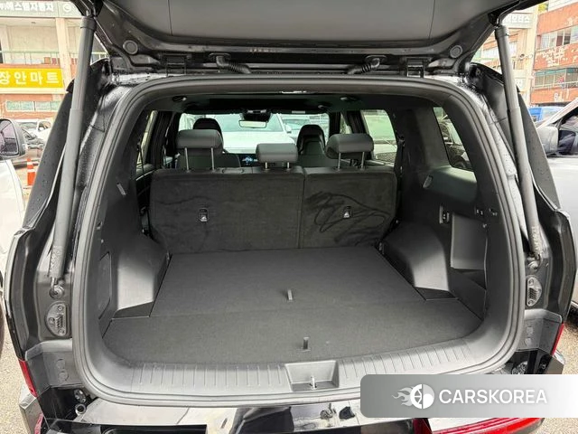 Hyundai Santa Fe (MX5) id 4990487 из Кореи 12