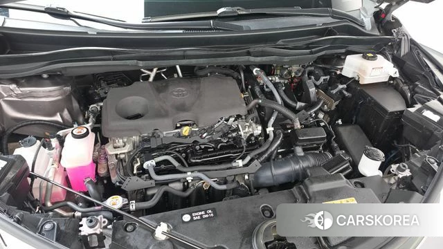 Toyota Sienna 4th Generation id 5034074 из Кореи 16