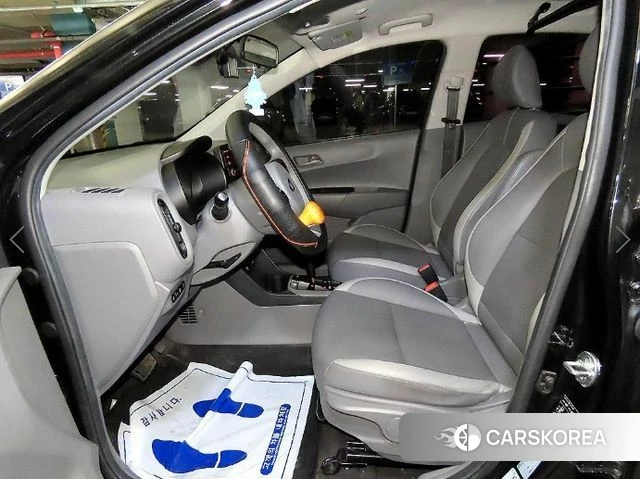 Kia Morning Urban (JA) id 5018257 из Кореи 13