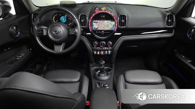 Mini Cooper D Countryman id 5034398 из Кореи 32
