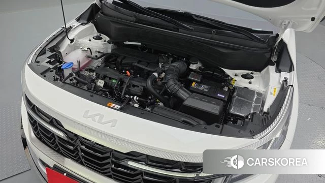 Kia The New Seltos id 4921296 из Кореи 16