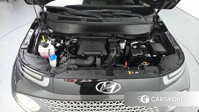 Hyundai Casper id 4996142 из Кореи 16