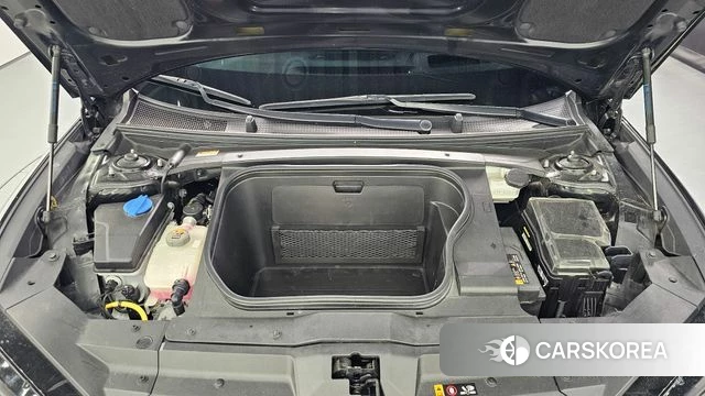 Hyundai Ionic 6 id 4768223 из Кореи 16