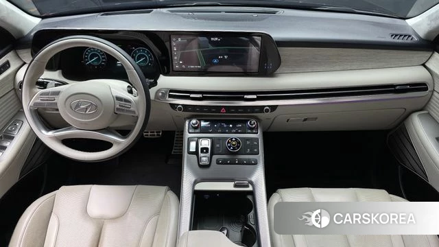 Hyundai The New Palisade id 4986126 из Кореи 28