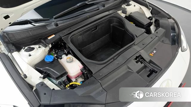 Hyundai Ionic 6 id 5012198 из Кореи 16