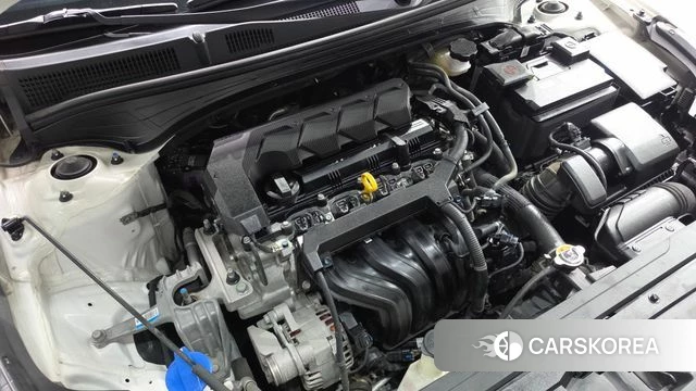 Kia The New K3 2nd generation id 4986717 из Кореи 30