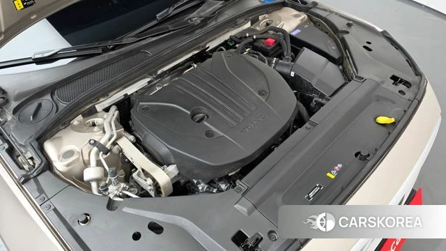 Volvo S90 id 5033164 из Кореи 30