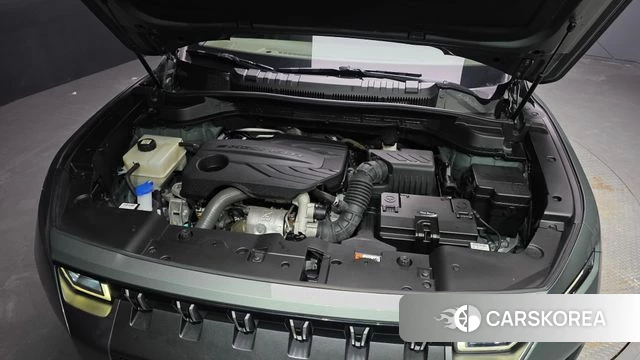 Ssangyong Torres id 4922033 из Кореи 16