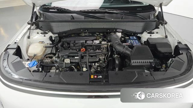 Hyundai Kona (SX2) id 4991306 из Кореи 27
