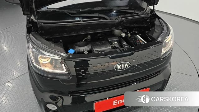 Kia The New Ray id 5004215 из Кореи 28