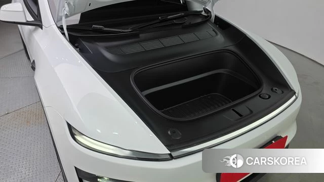 Tesla Model Y id 5032562 из Кореи 27