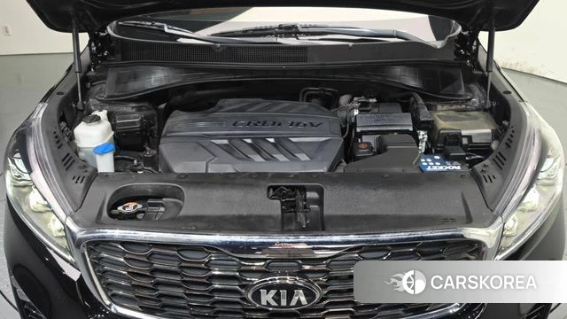 Kia The New Sorento id 5013509 из Кореи 29