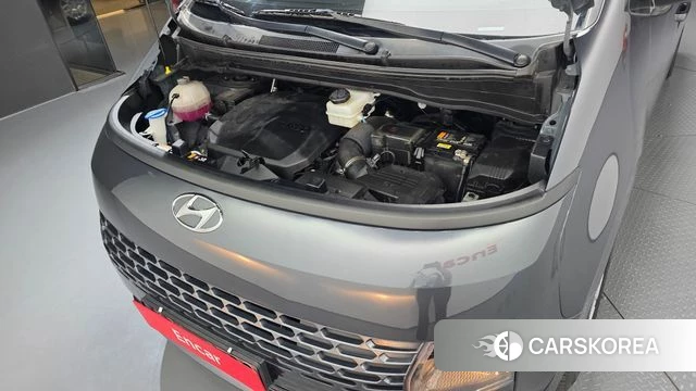 Hyundai Staria id 4768969 из Кореи 27