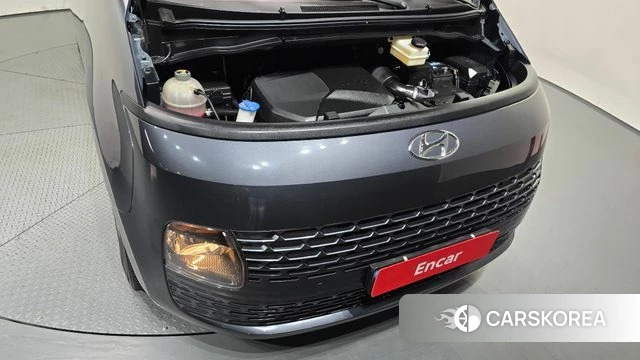 Hyundai Staria id 5017638 из Кореи 28