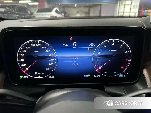 Mercedes-Benz GLC 2025 Белый из Китая, фото 6