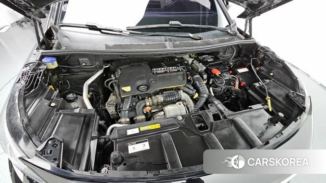 Peugeot 3008 second generation id 5024176 из Кореи 16