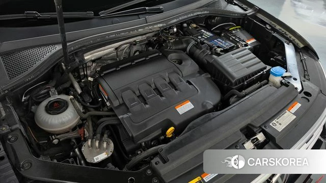 Volkswagen Tiguan second Generation id 5003931 из Кореи 16