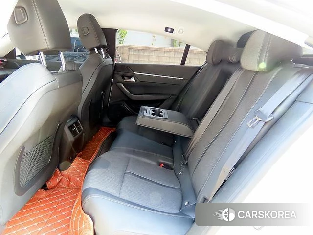 Peugeot 508 second Generation id 4998255 из Кореи 14
