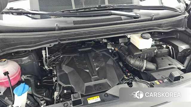 Hyundai Staria id 4995449 из Кореи 27